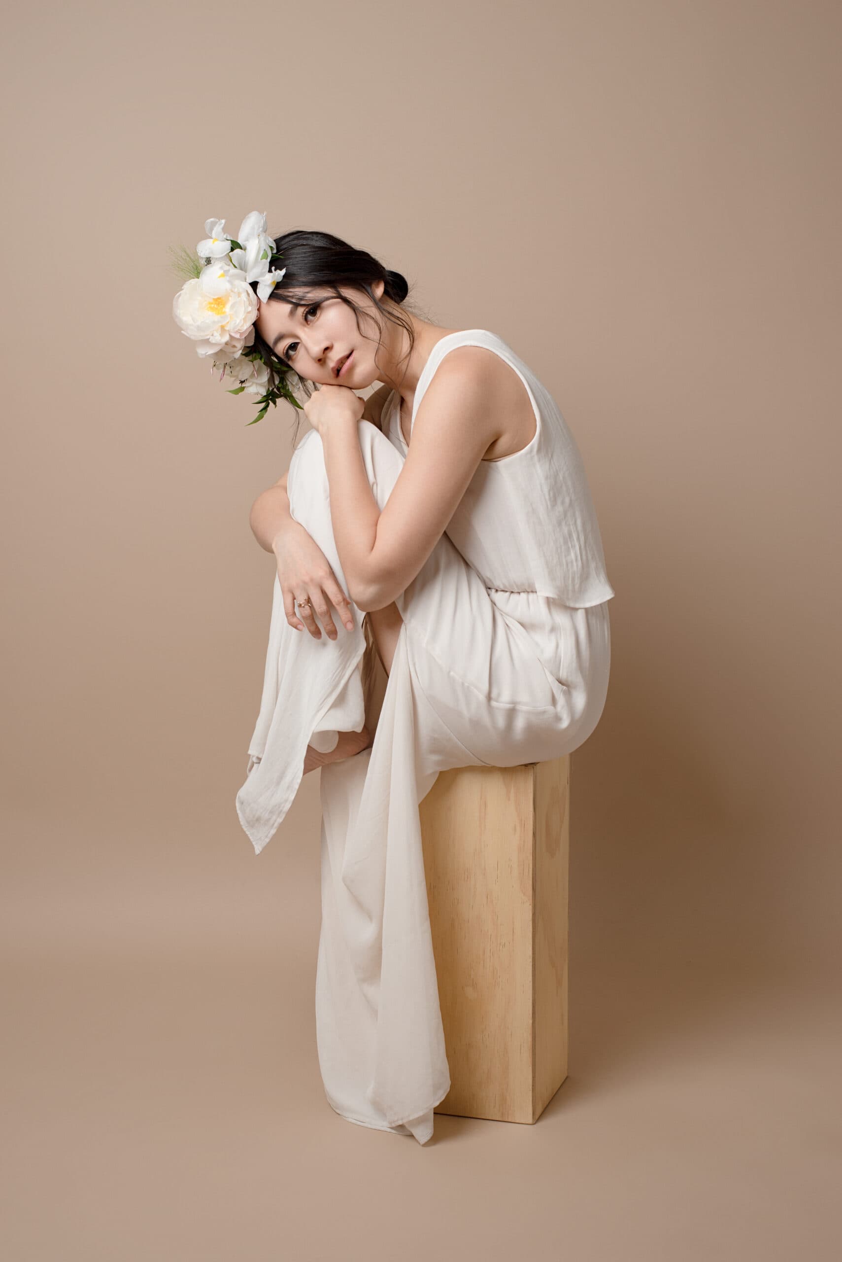 Katie個人形象照