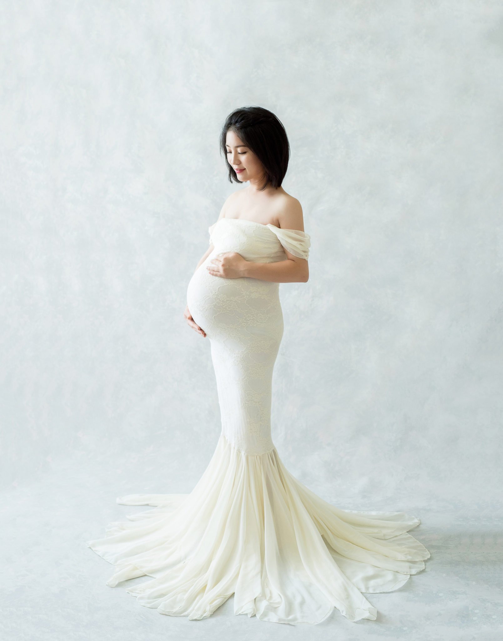 孕婦寫真
