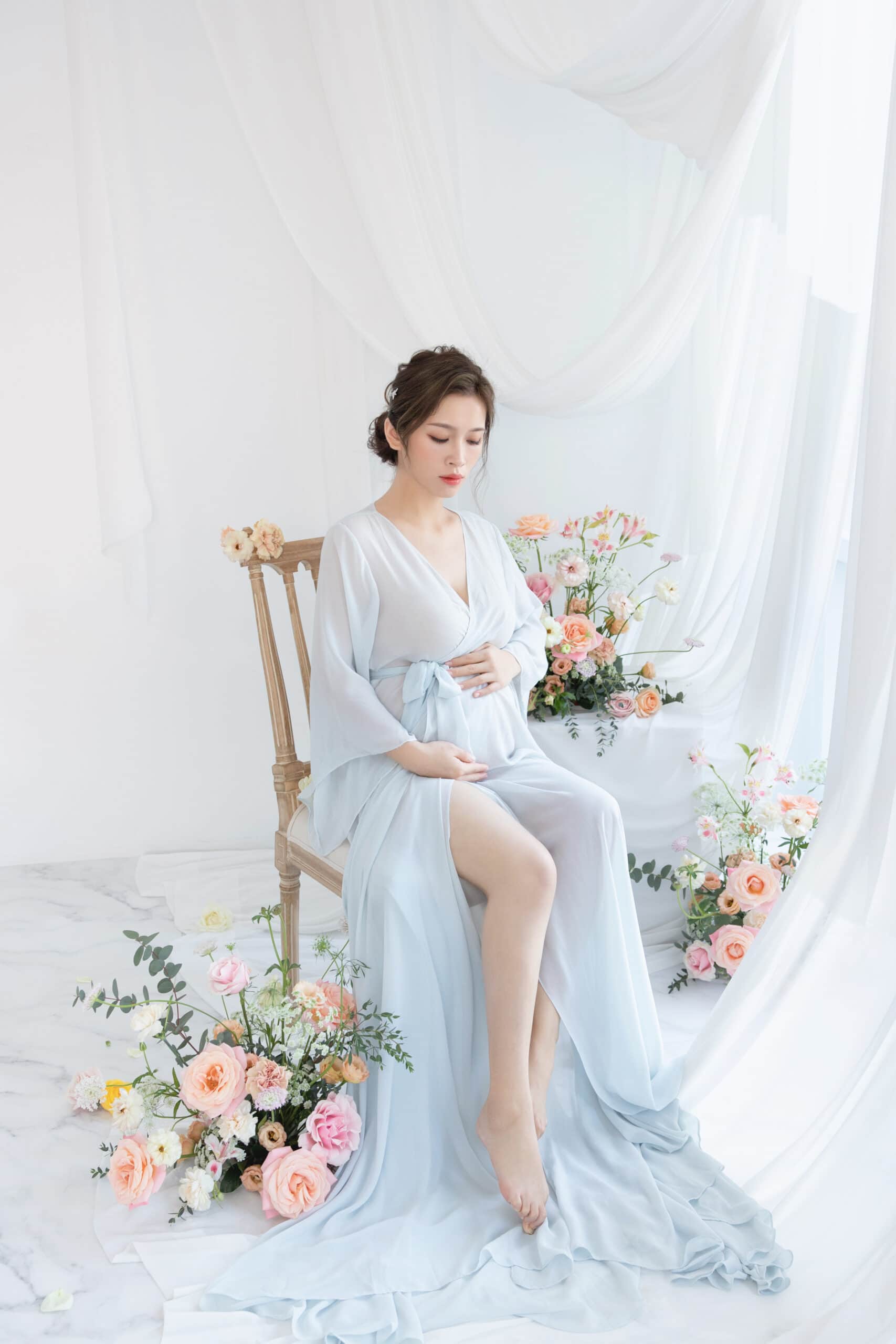 孕婦寫真
