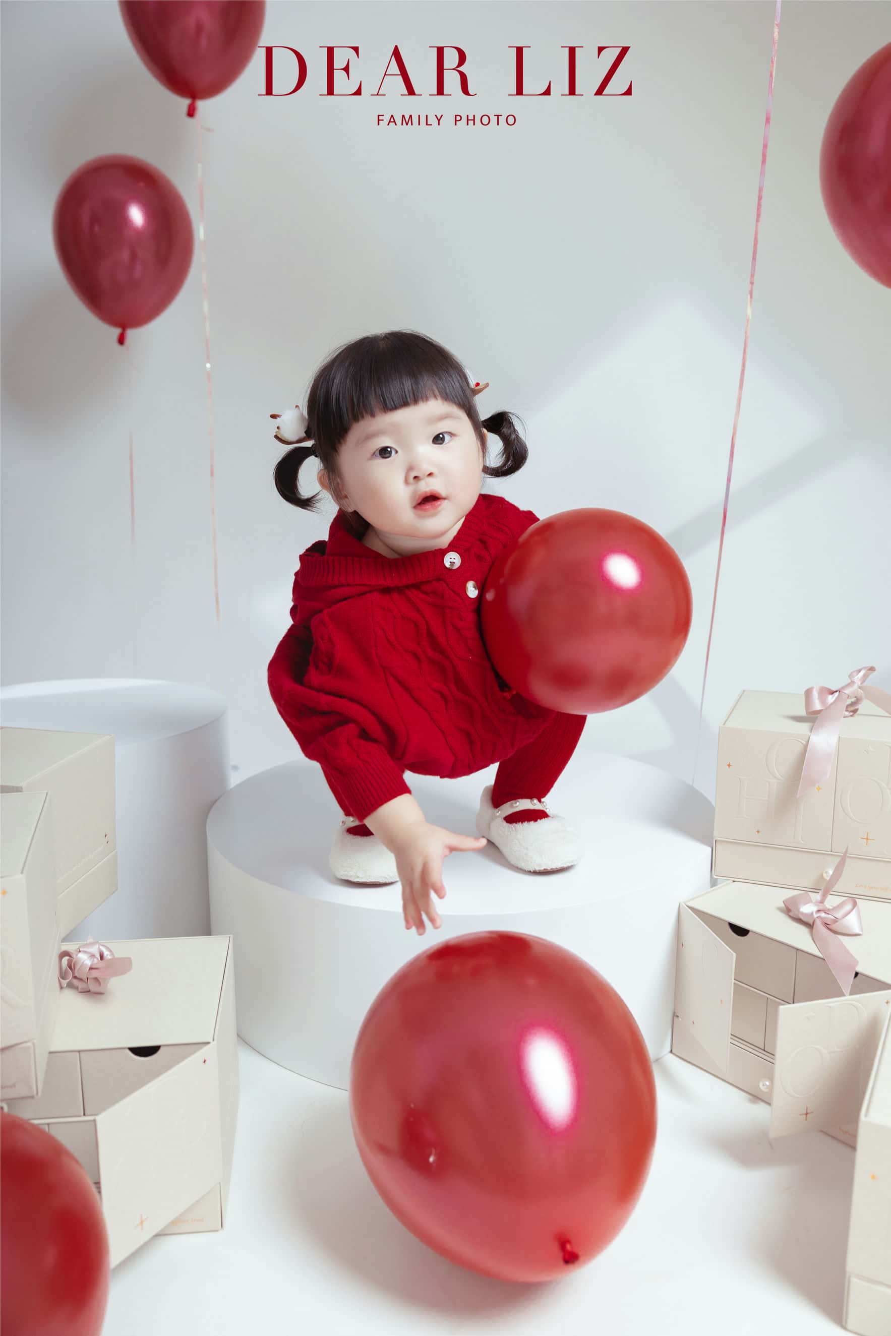 小Dora