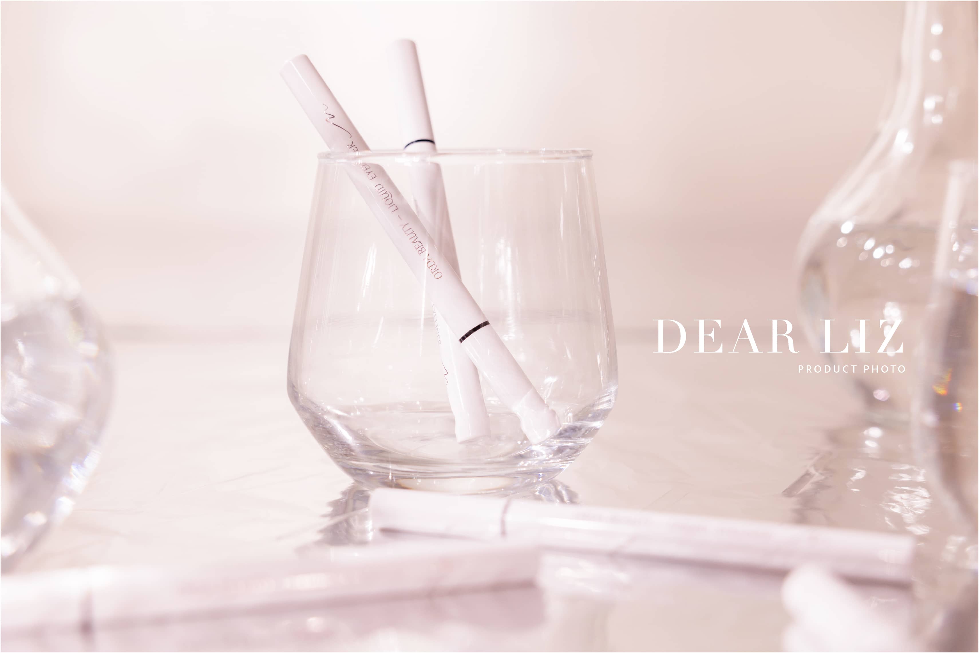 商品攝影 – ORDA Beauty 眼線液筆
