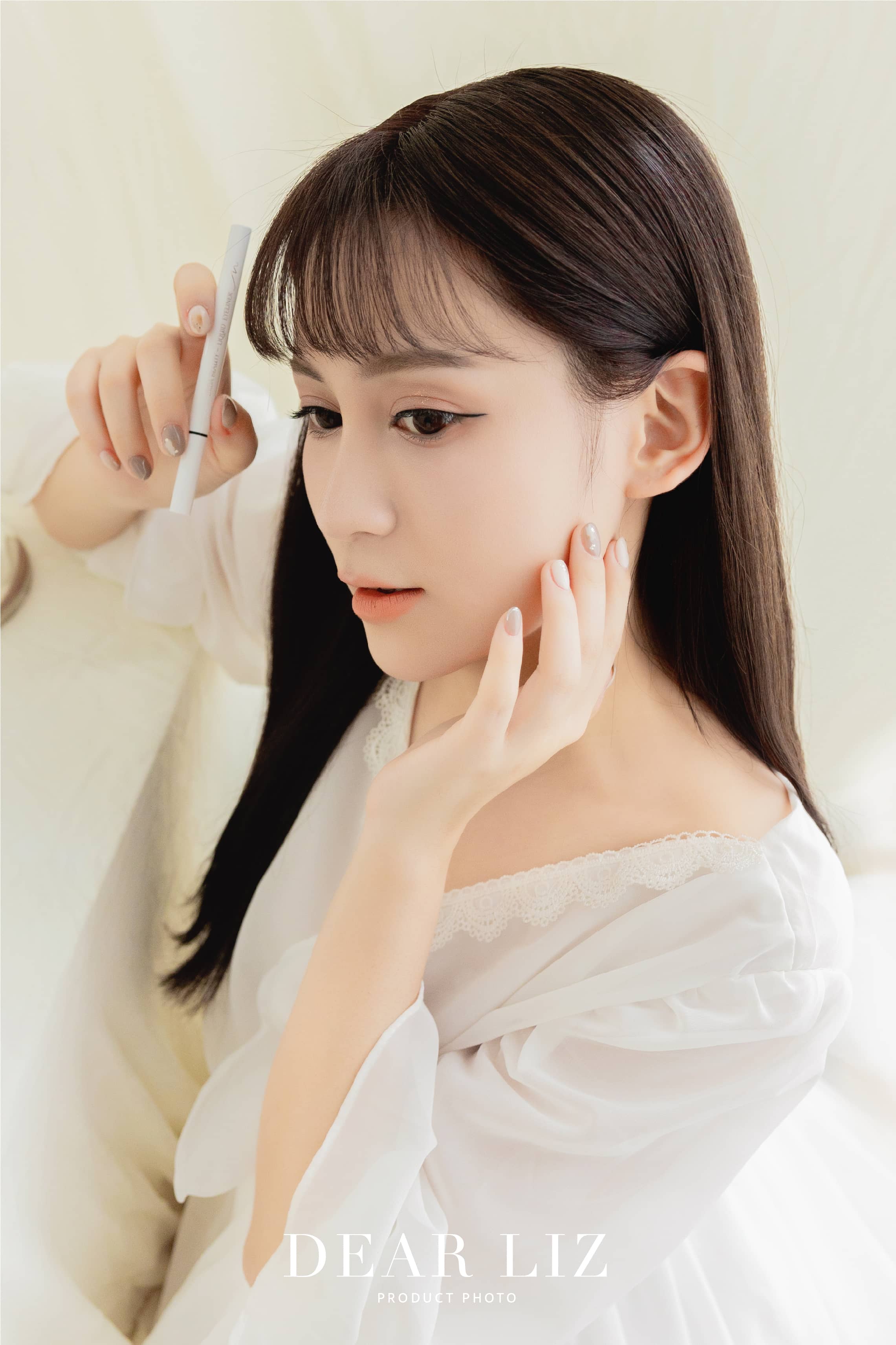 商品攝影 – ORDA Beauty 眼線液筆