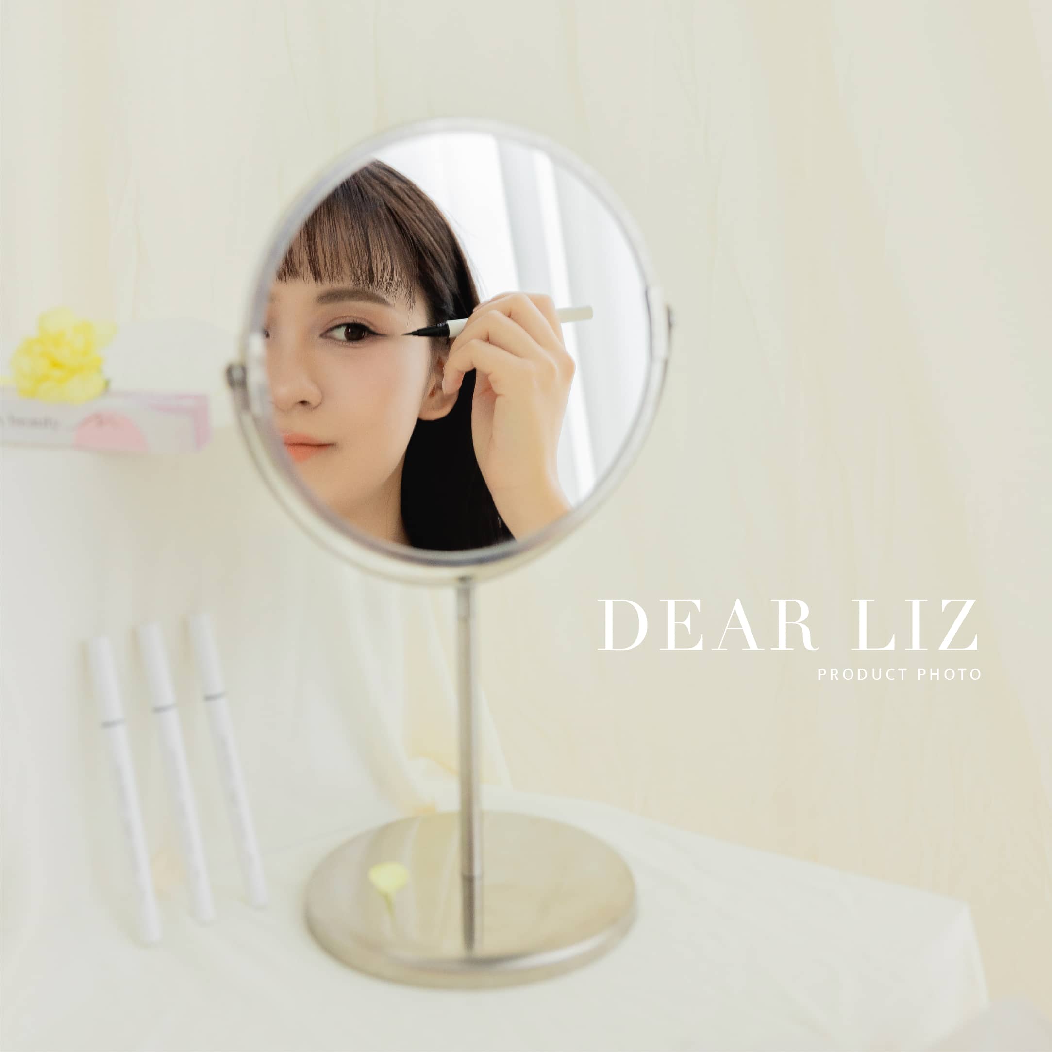 商品攝影 – ORDA Beauty 眼線液筆