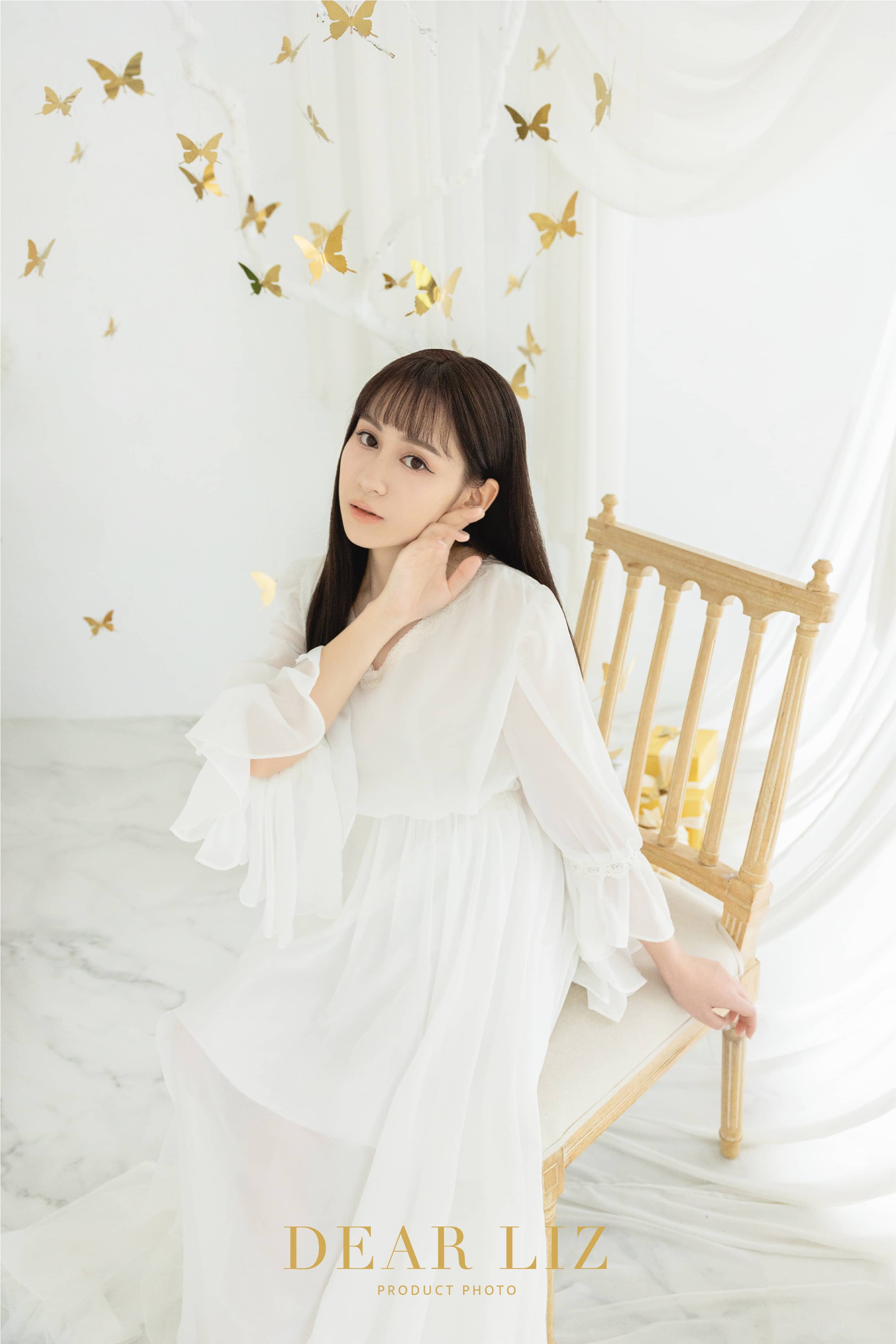 Wanda – 個人寫真