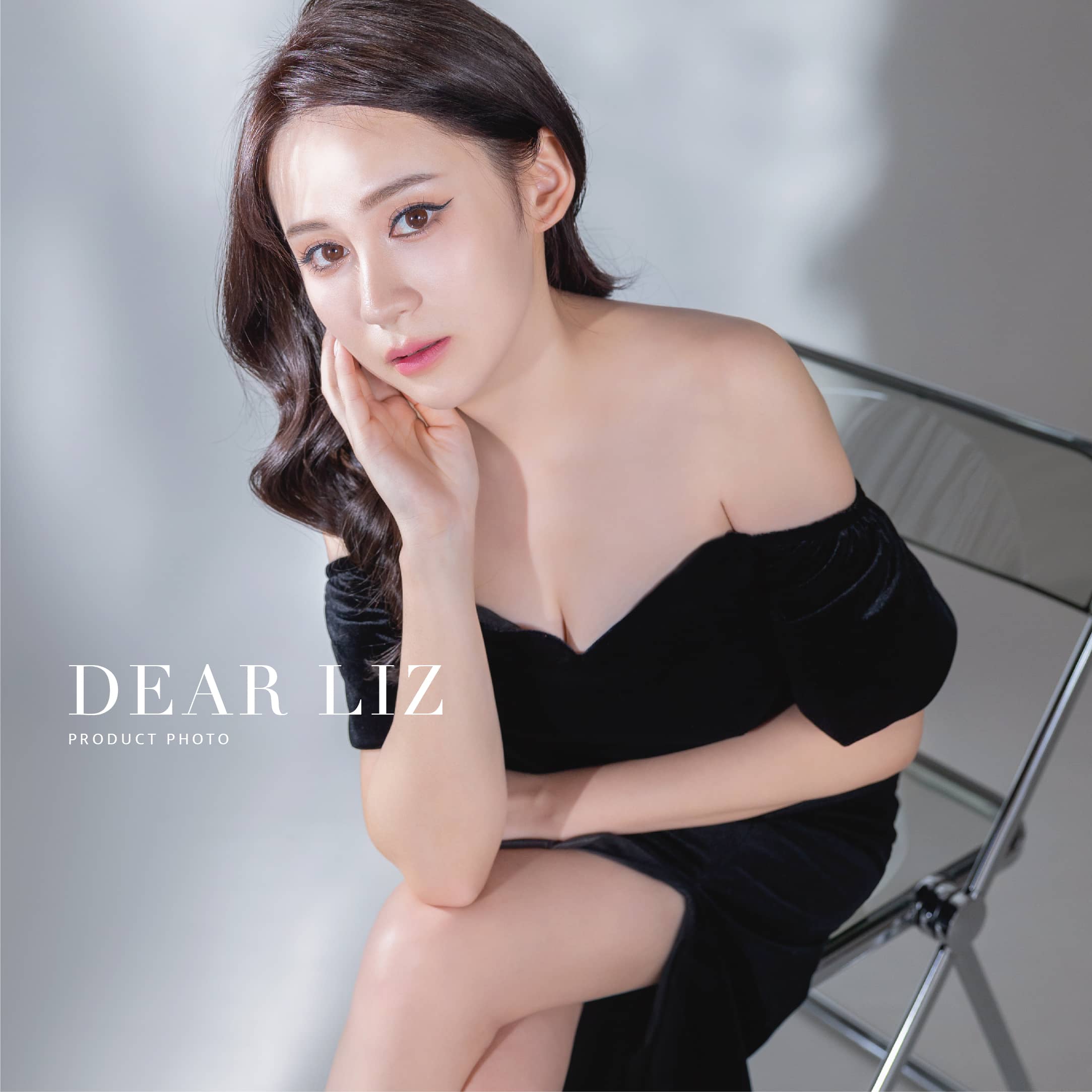 Wanda – 個人寫真