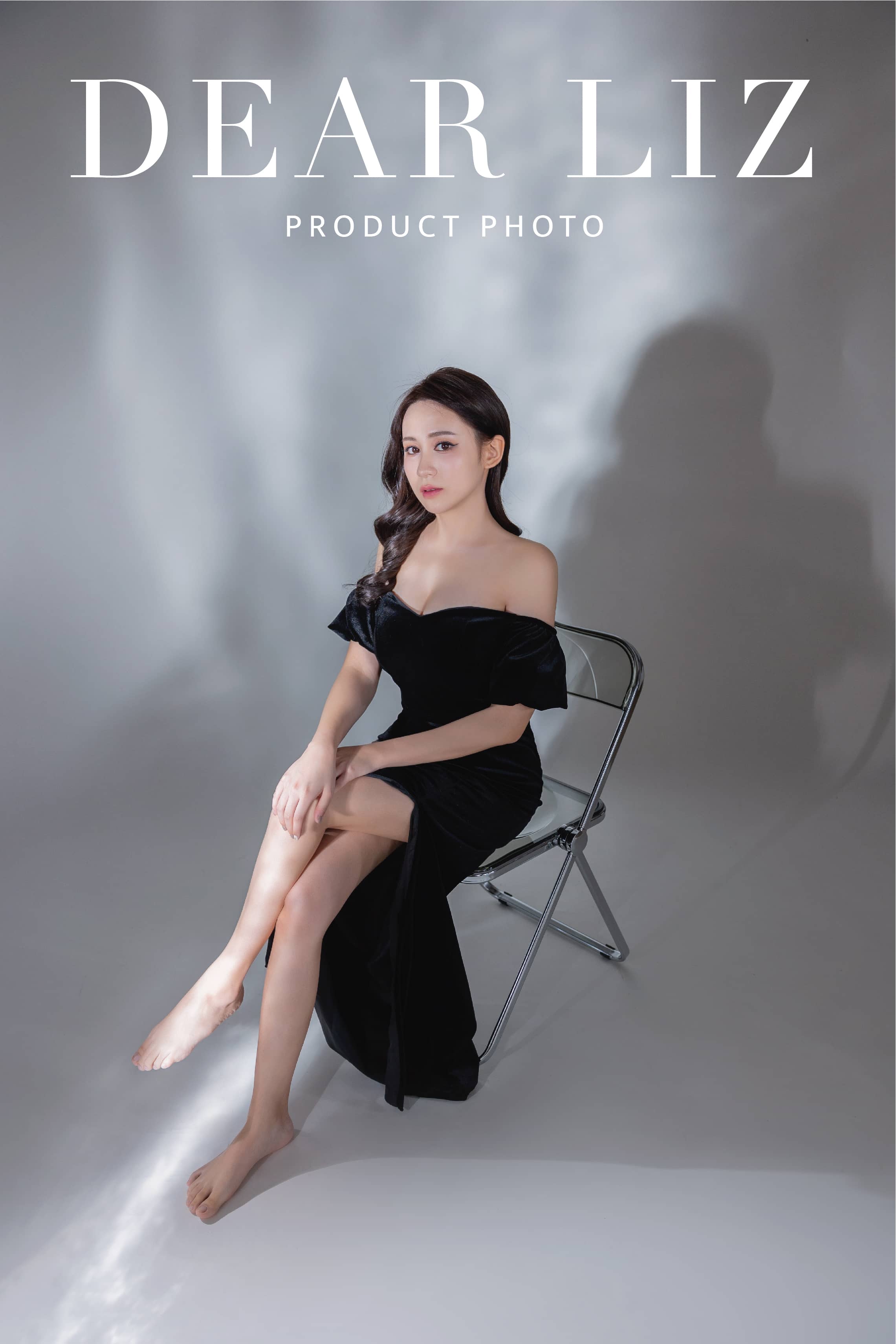 Wanda – 個人寫真