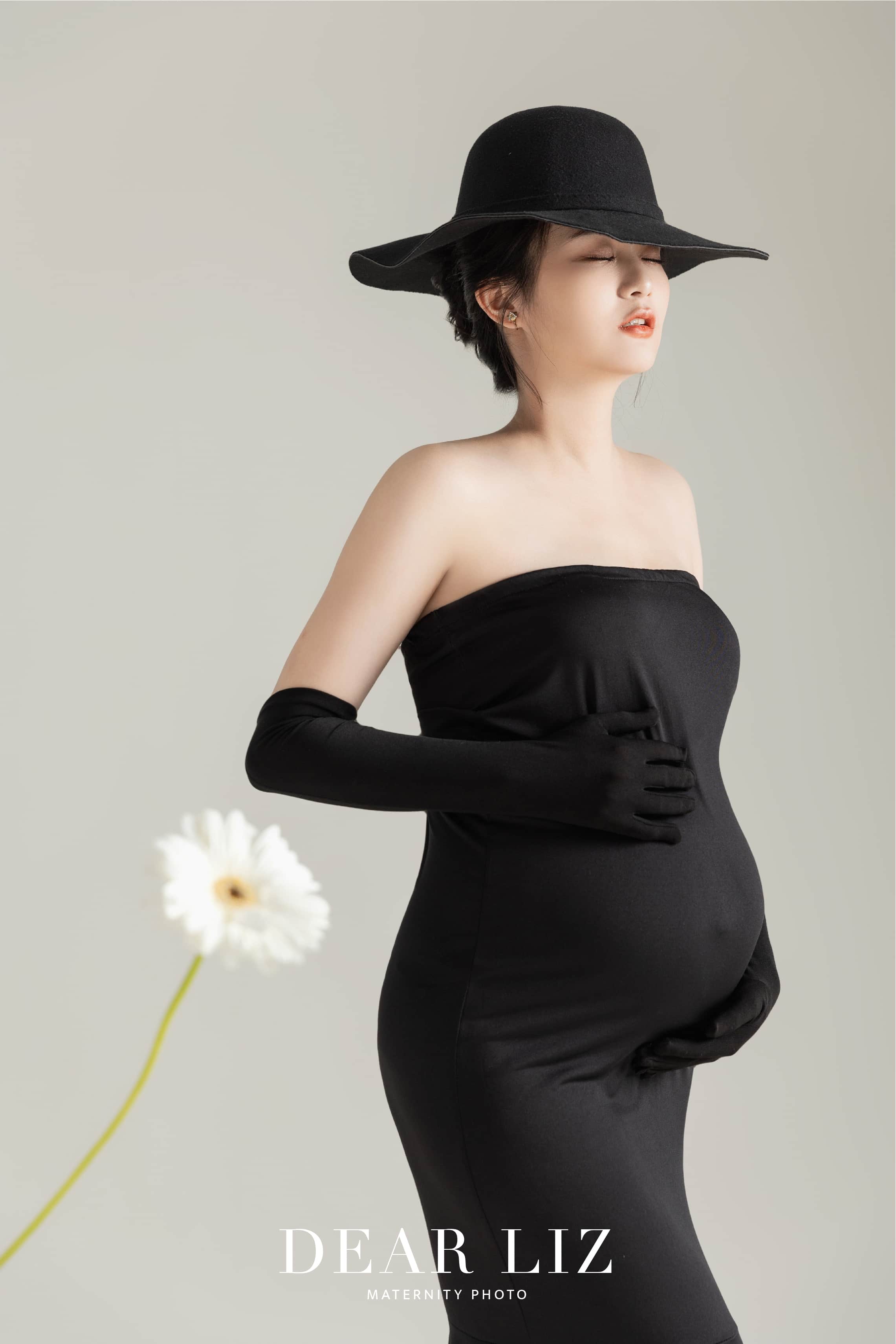 孕婦寫真：蕭珊珊Abby