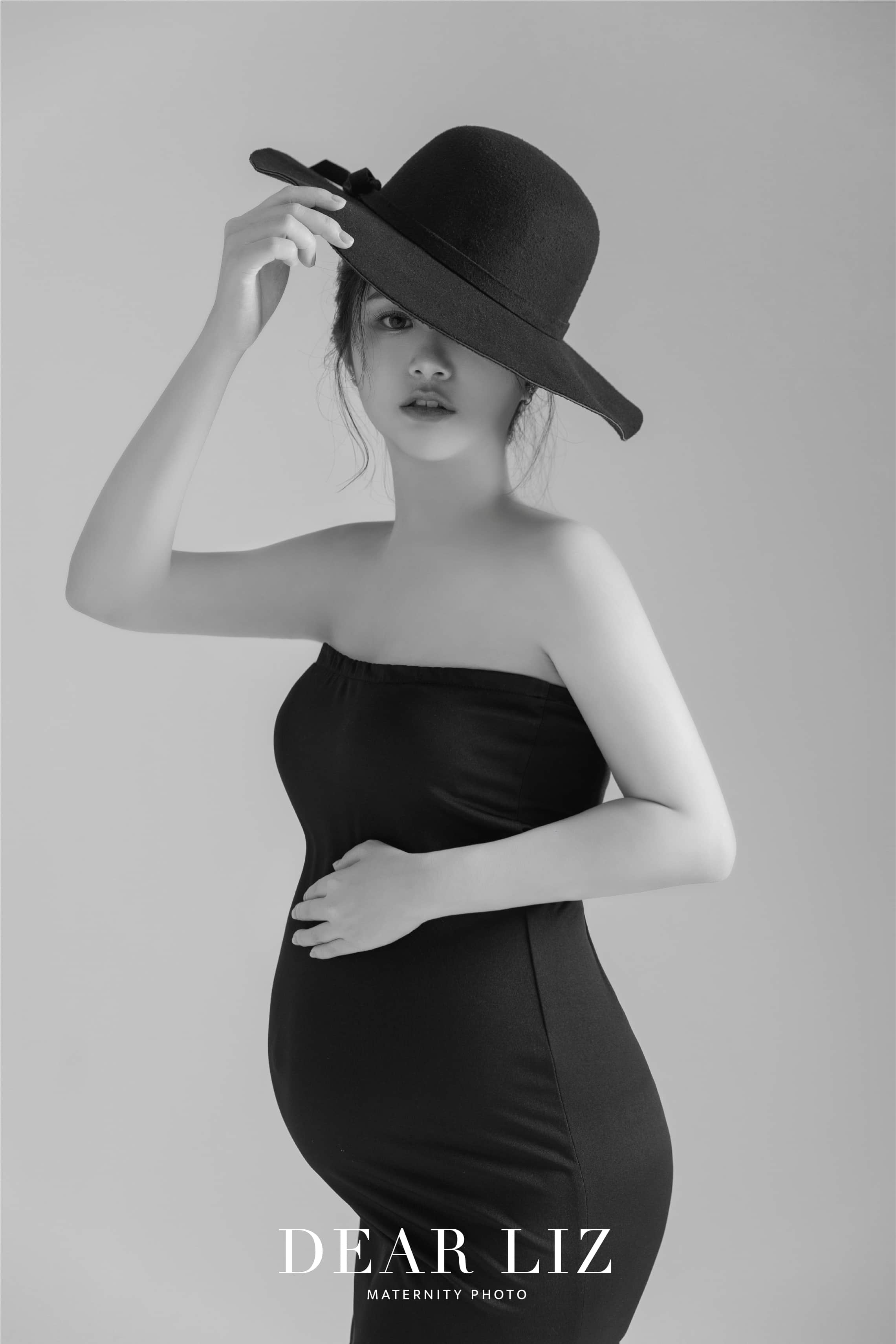 孕婦寫真：蕭珊珊Abby