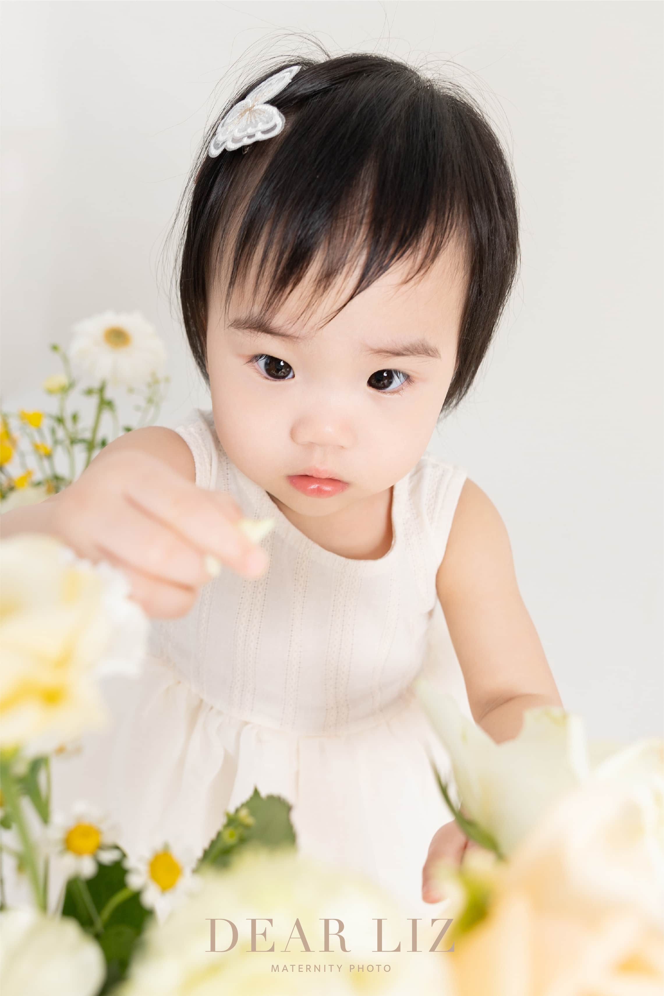 蕭珊珊的大寶Bella