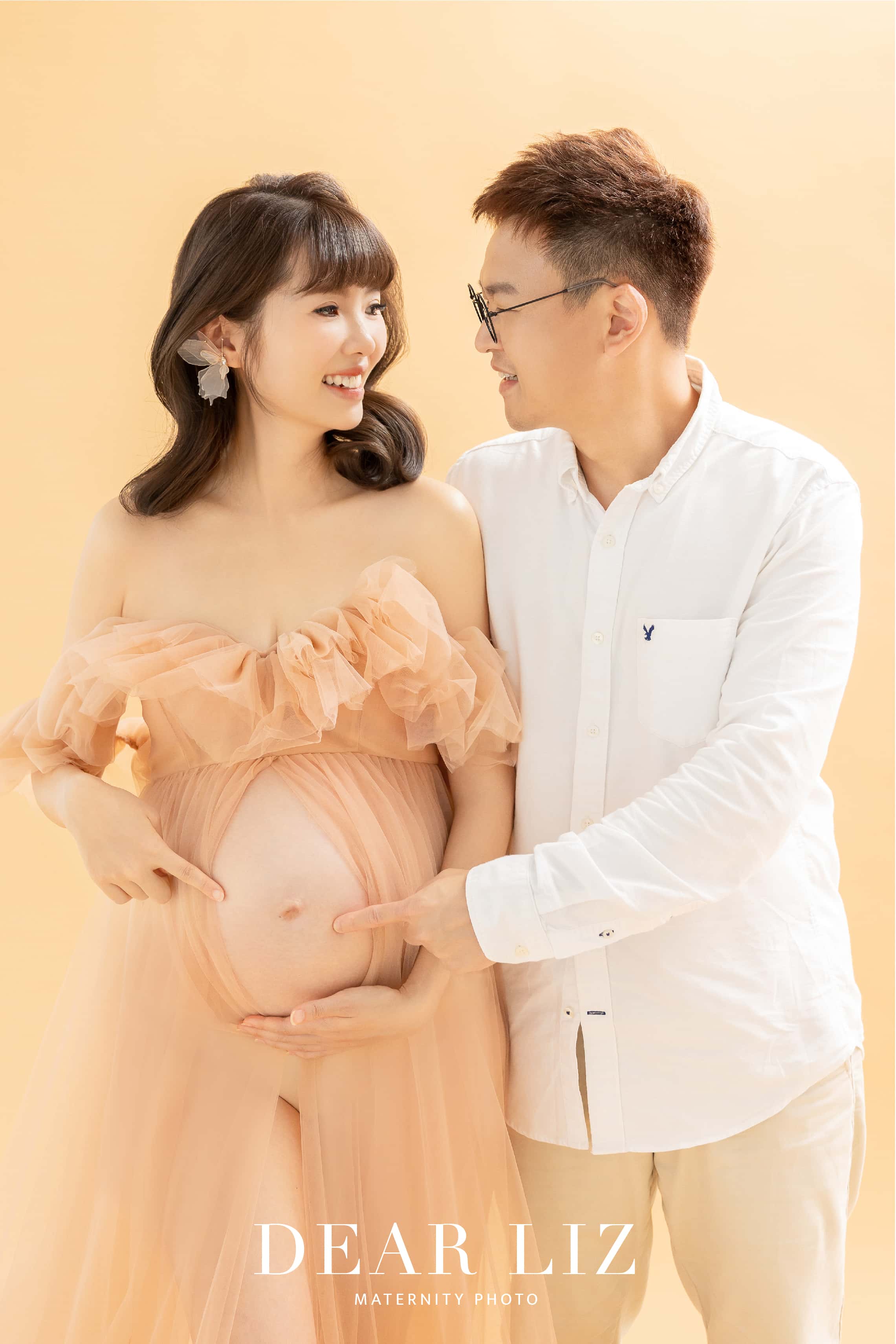倩兒-孕婦寫真