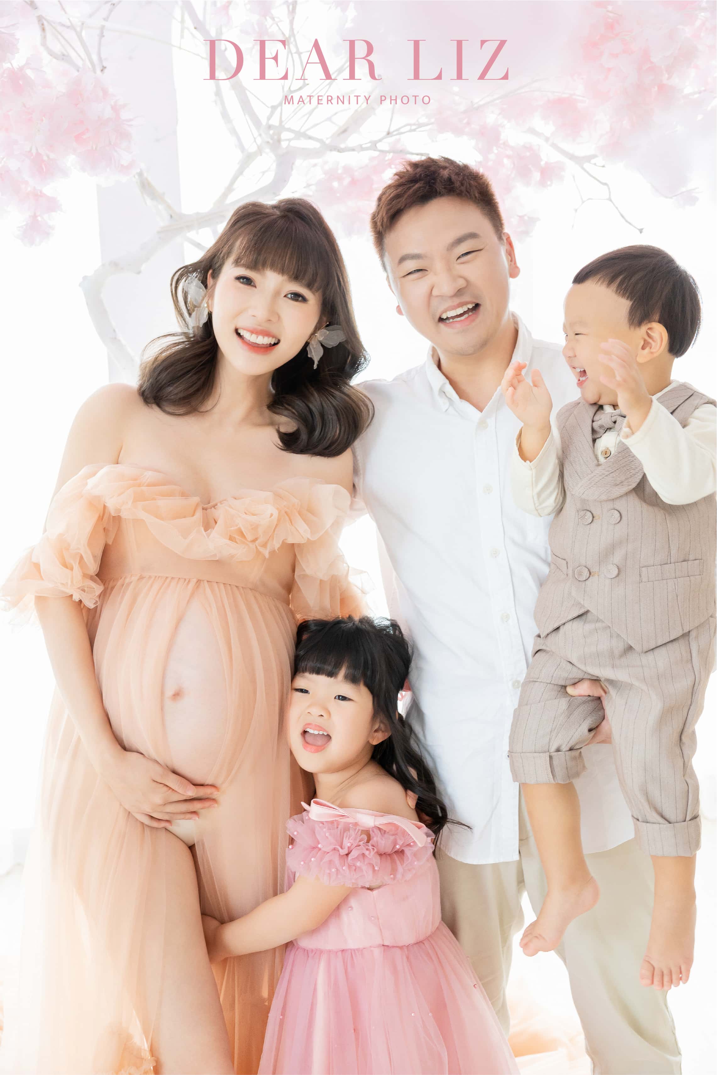 倩兒-孕婦寫真