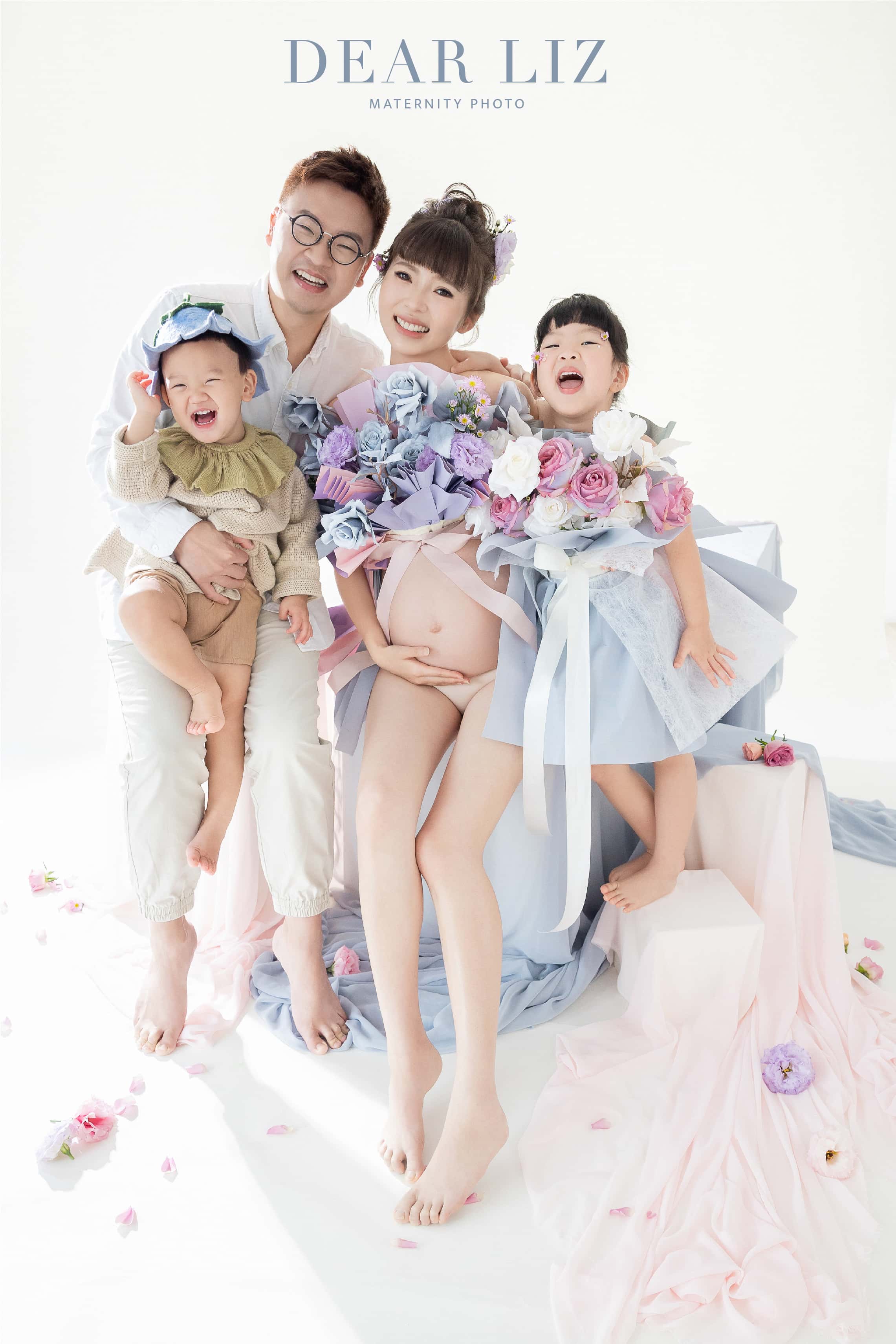 倩兒-孕婦寫真