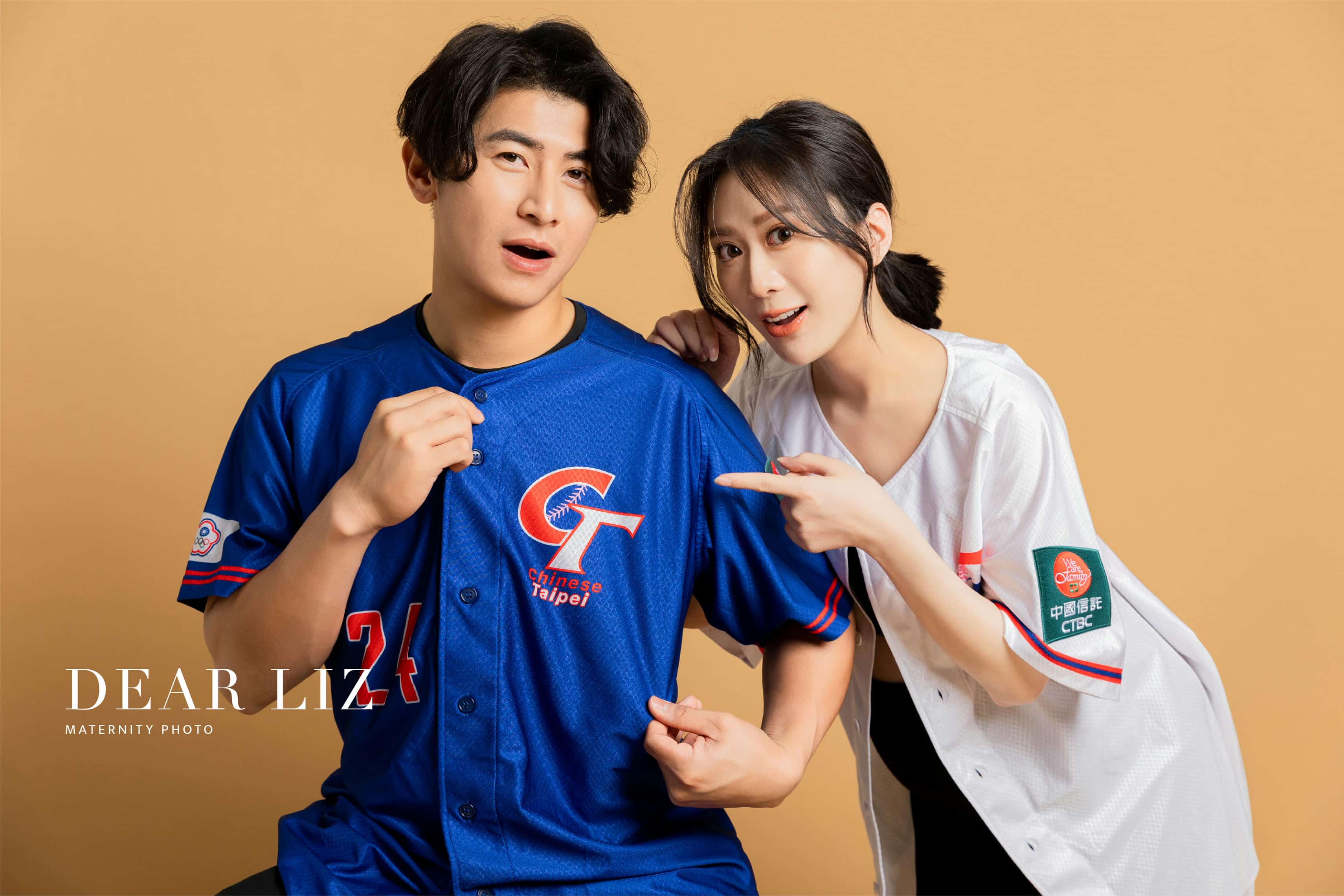 孕婦寫真：綺綺Hailey