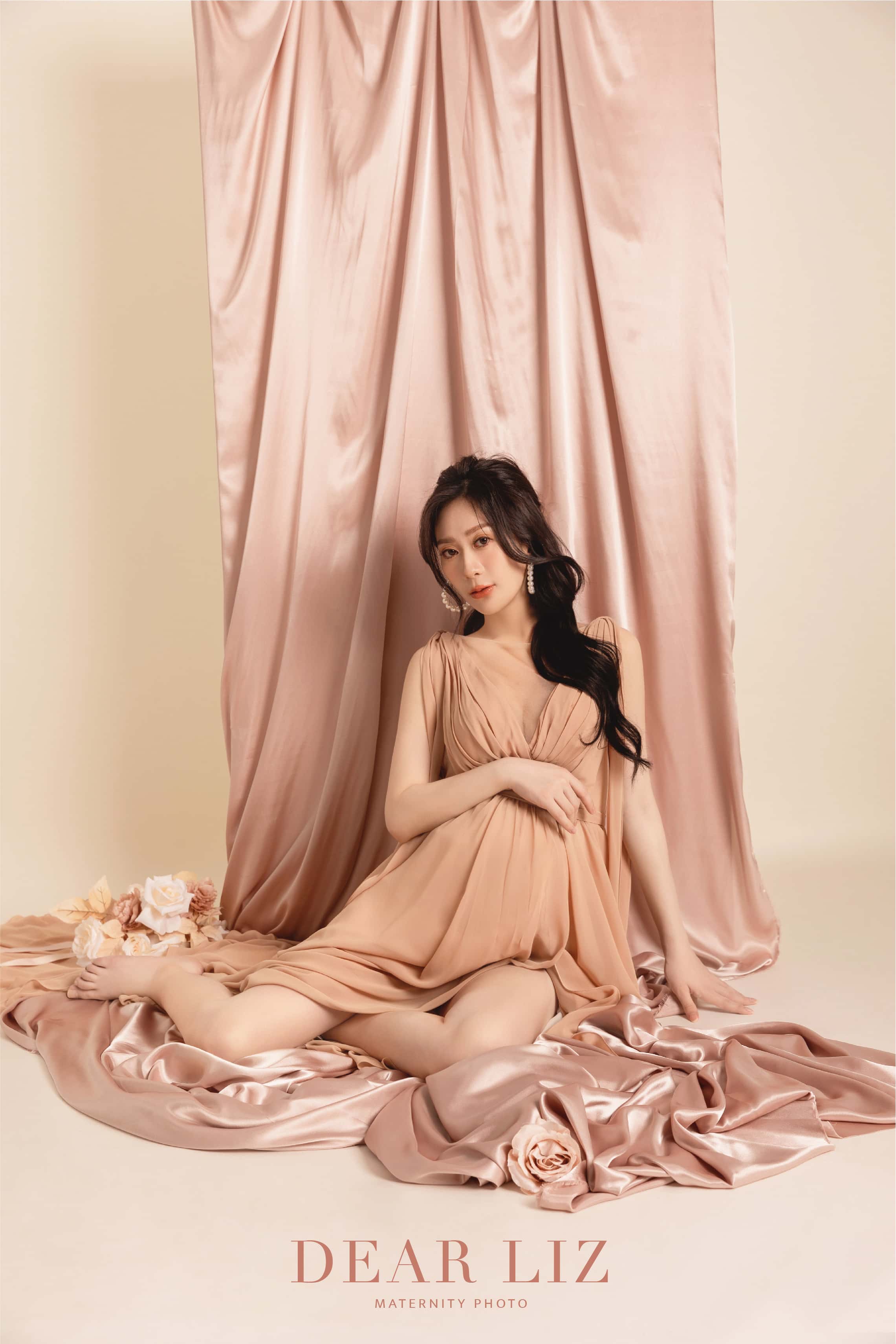 孕婦寫真:綺綺Hailey