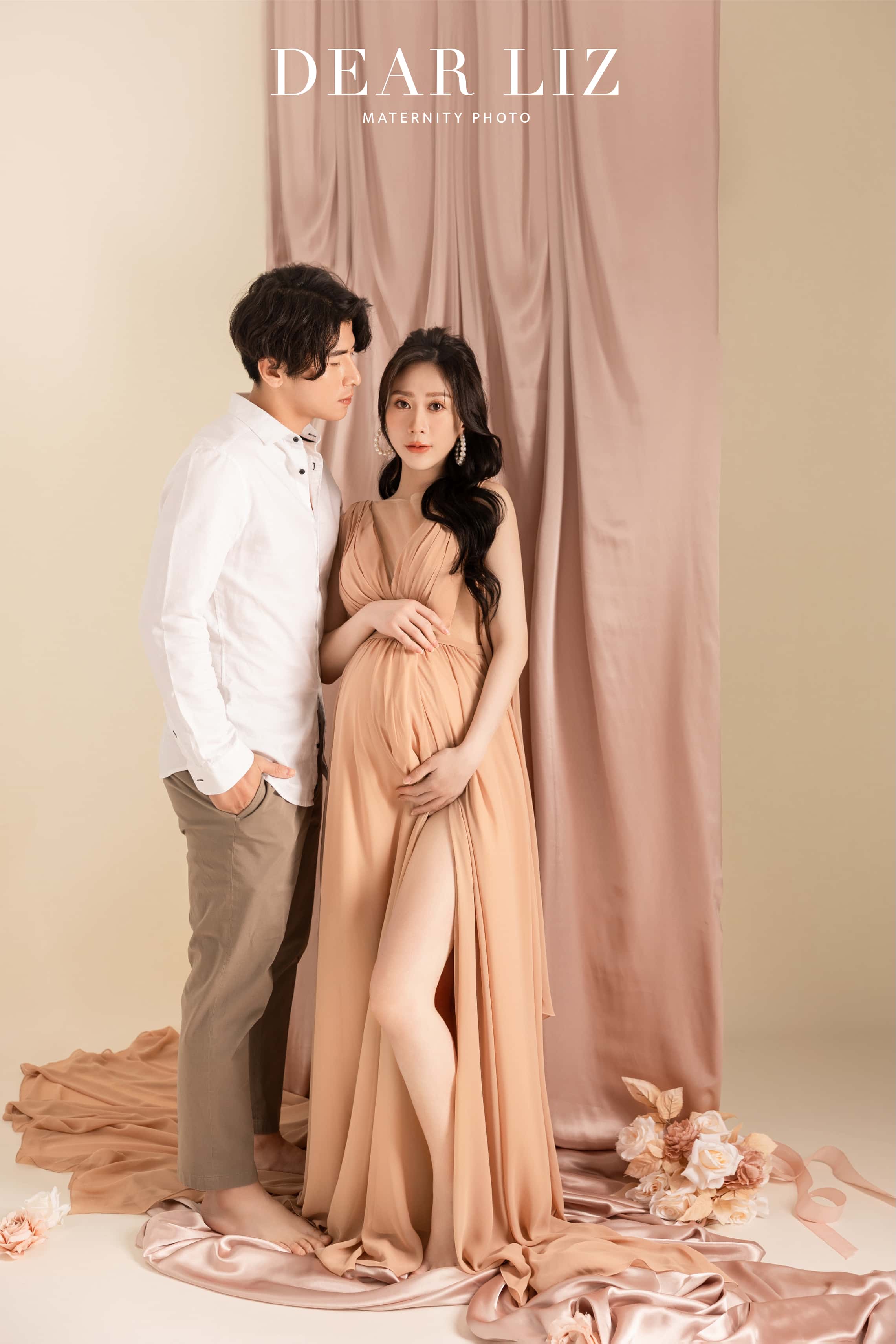 孕婦寫真:綺綺Hailey
