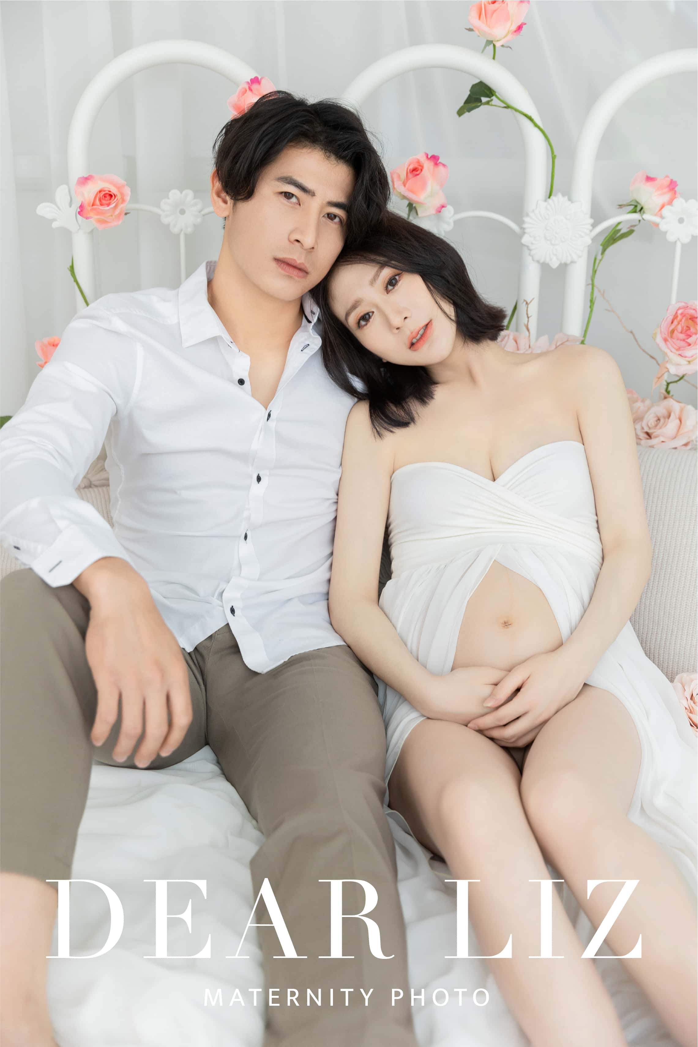 孕婦寫真:綺綺Hailey