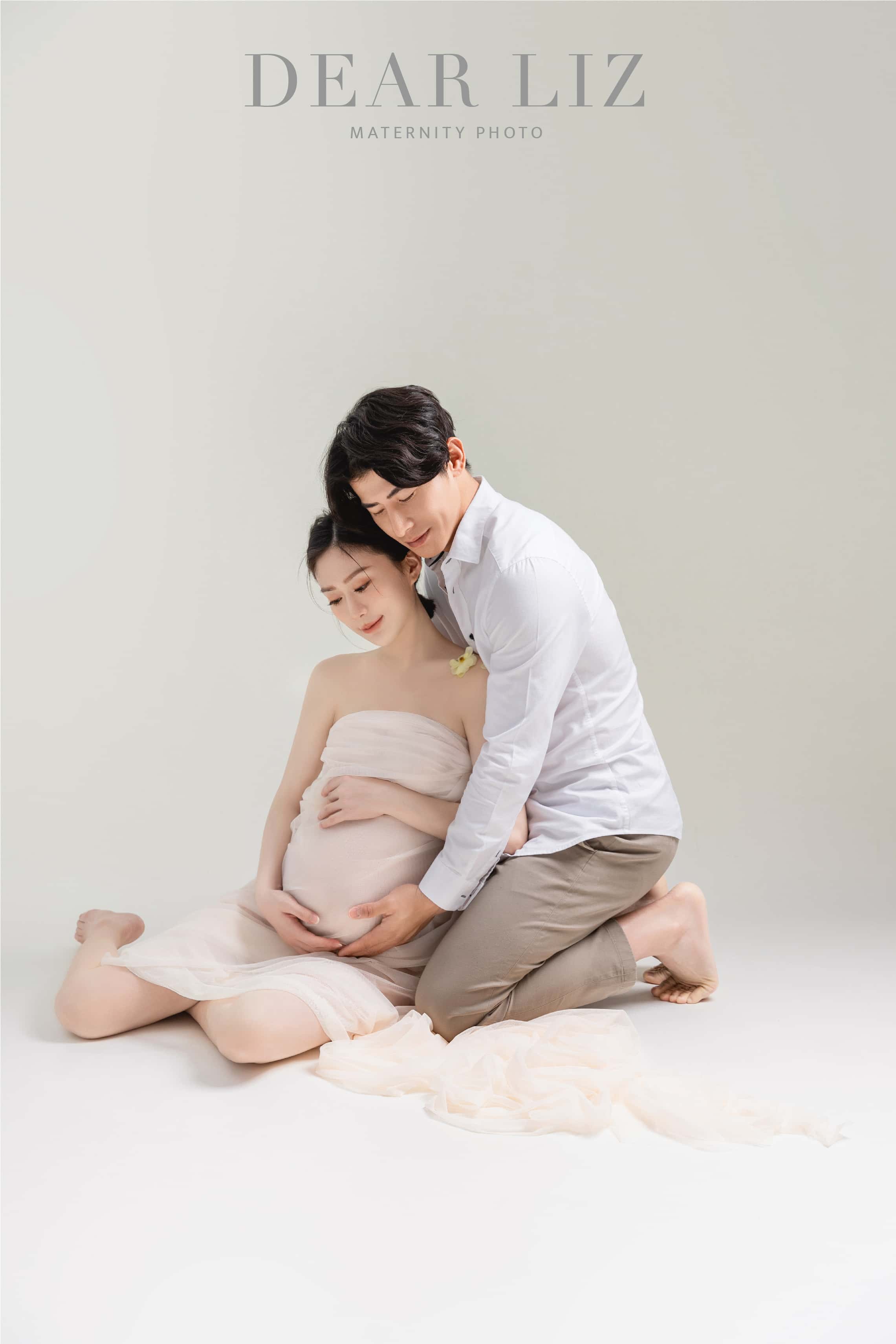 孕婦寫真:綺綺Hailey