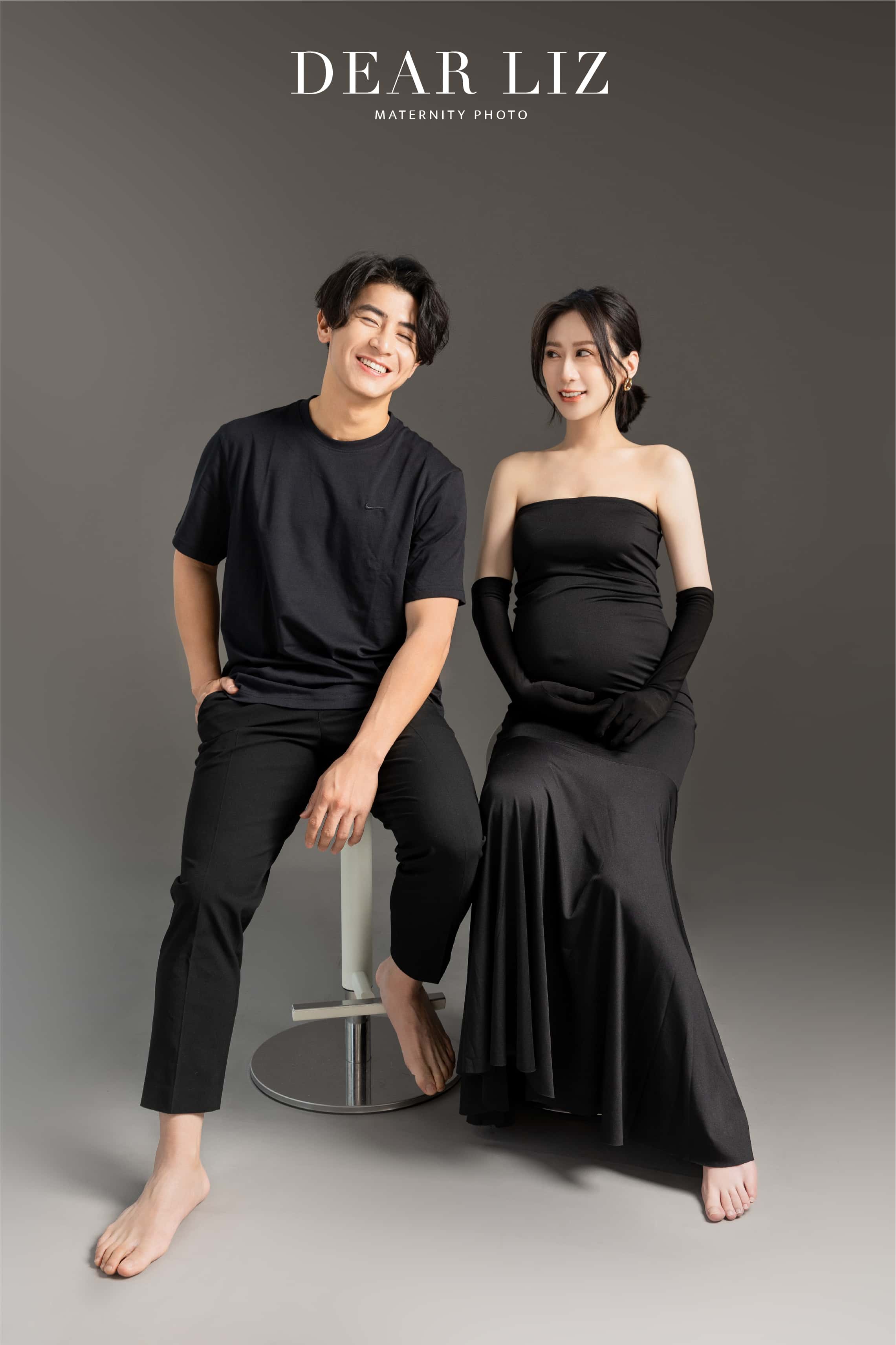 孕婦寫真:綺綺Hailey