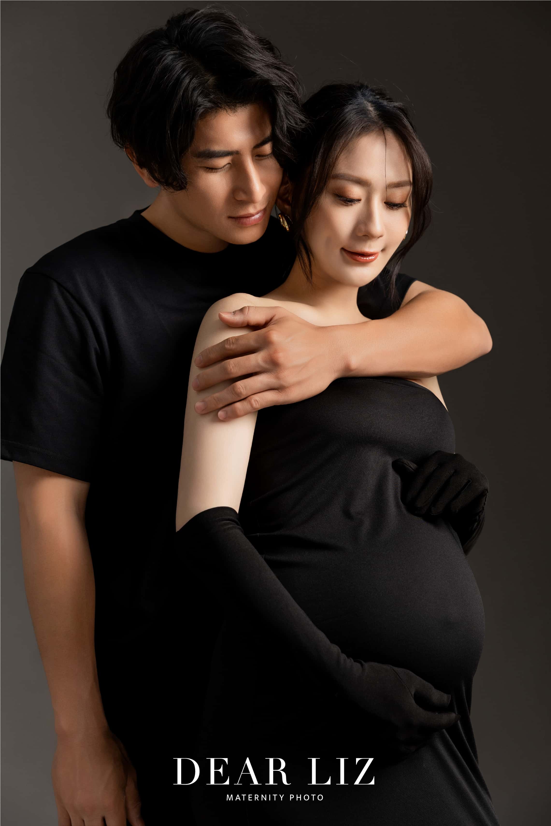 孕婦寫真:綺綺Hailey