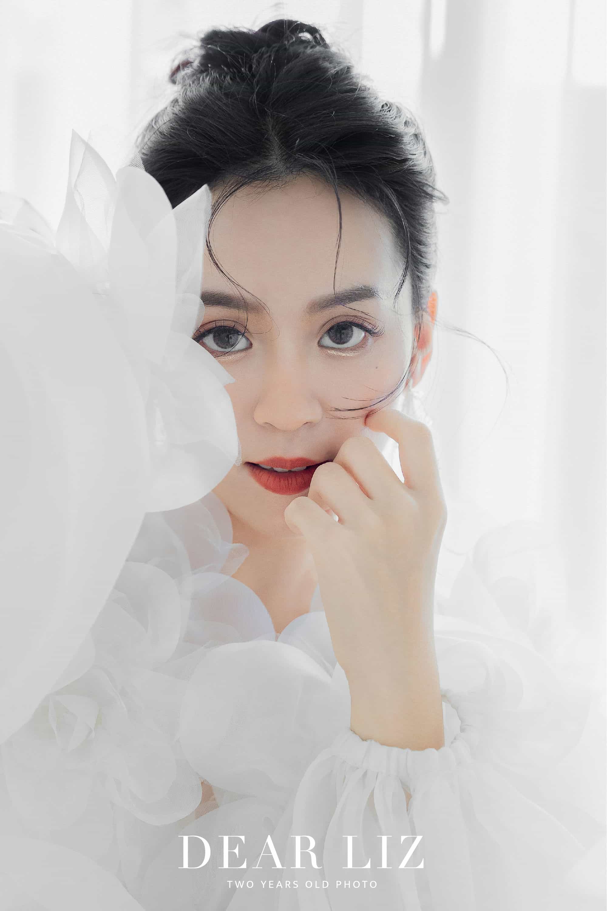 酪梨丹丹媽媽Nicole個人照