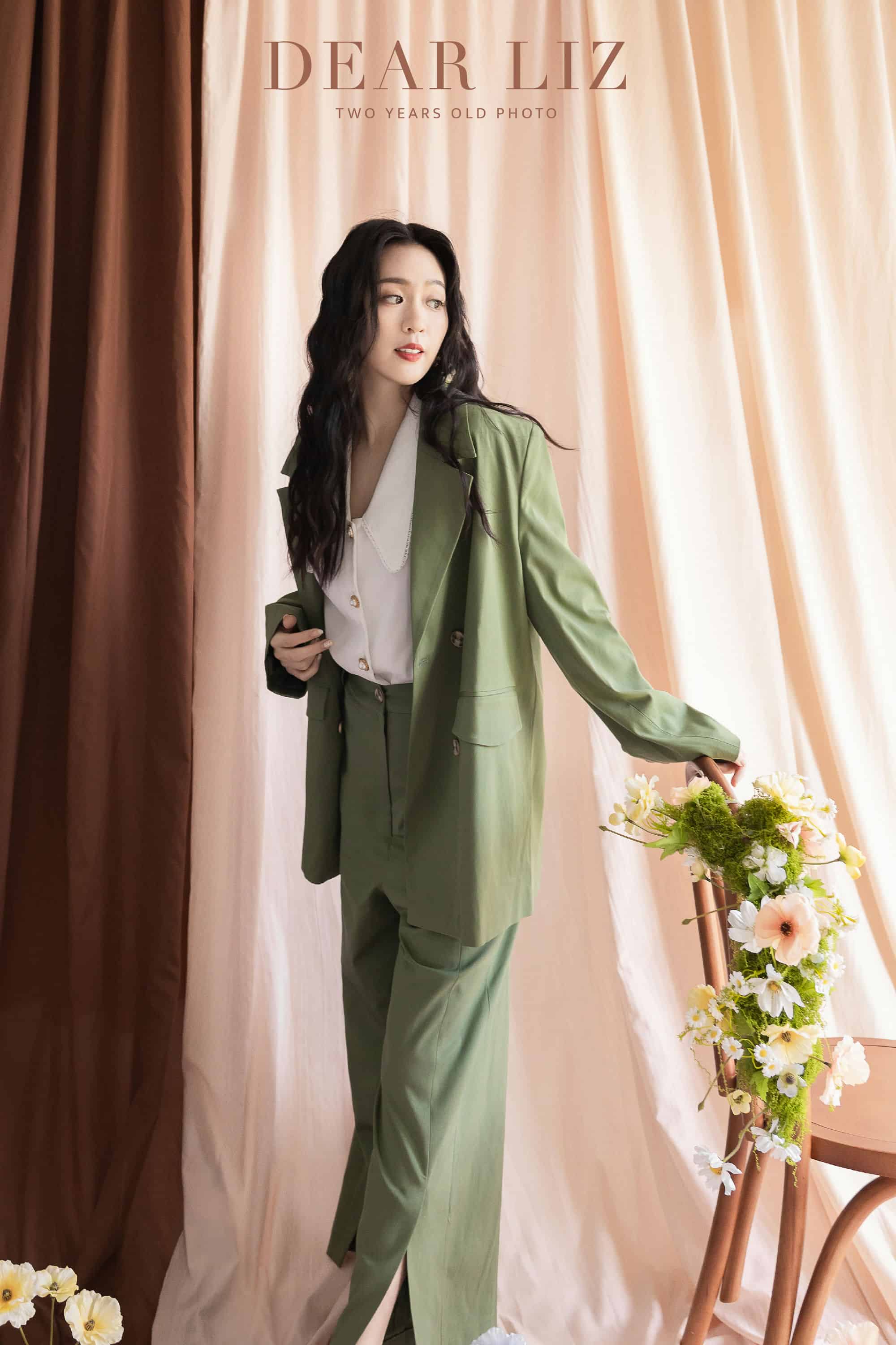 酪梨丹丹媽媽Nicole個人照