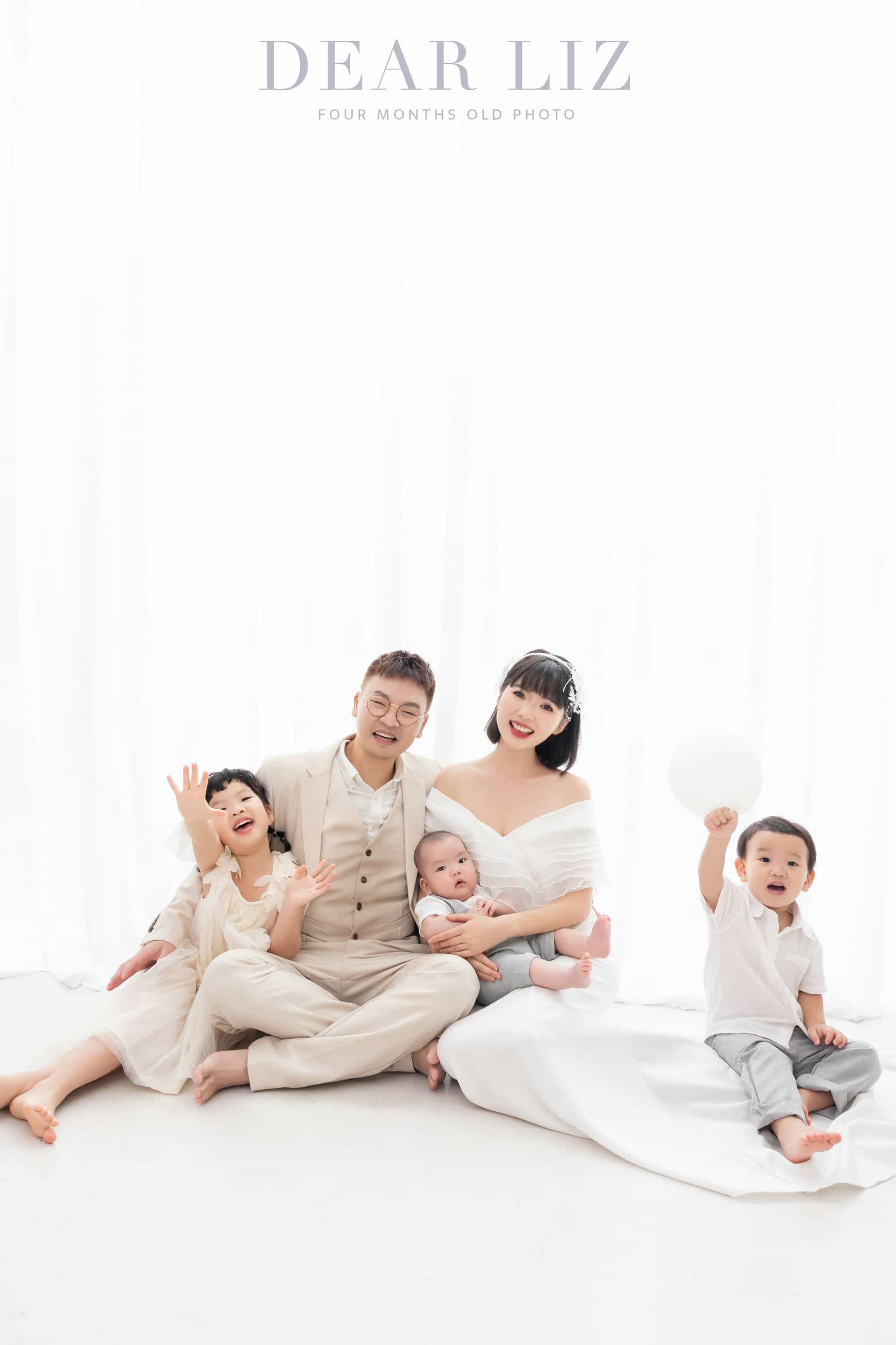 Matt收涎寫真