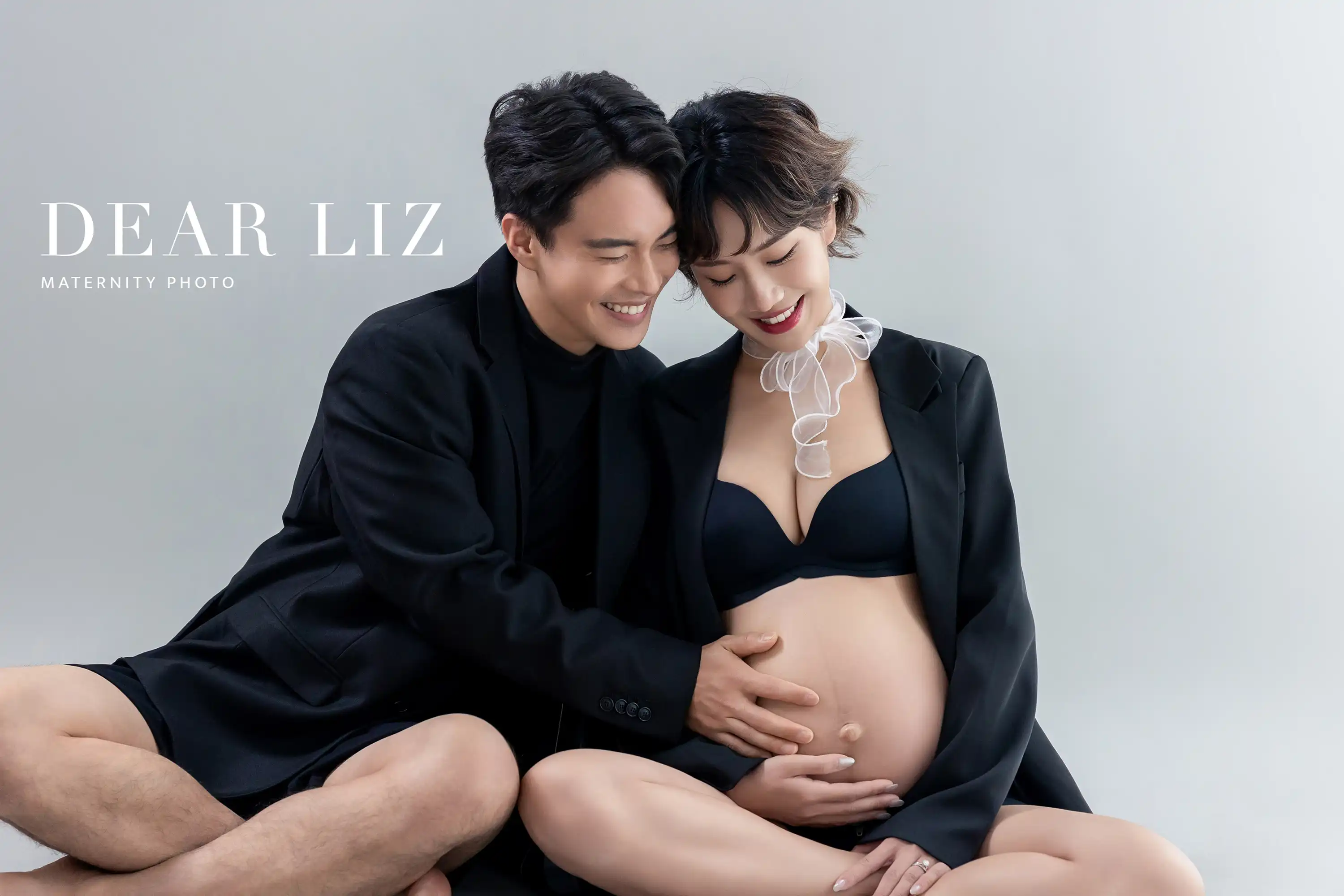 Kiona孕婦寫真