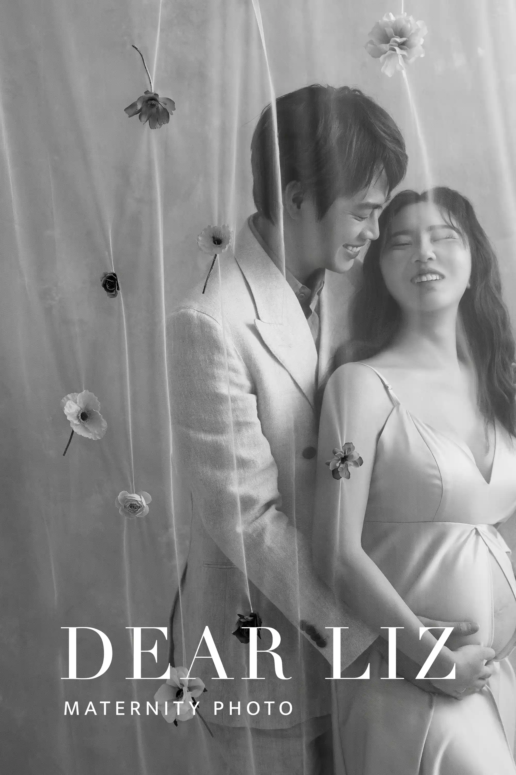 YouTuber儒哥的老婆-衣衣的孕婦寫真