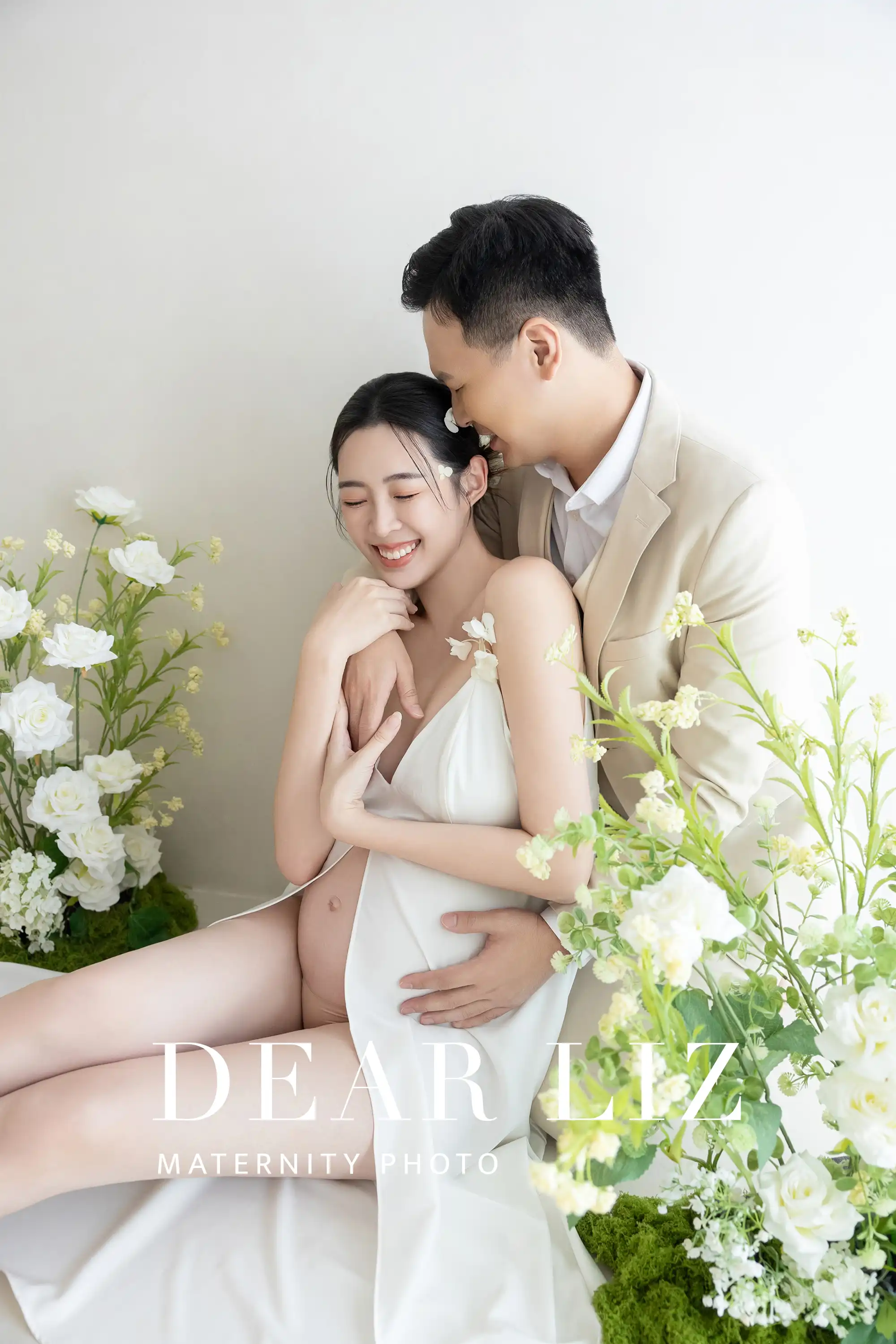 孕婦寫真、台中孕婦寫真、台中孕婦攝影推薦、孕婦寫真禮服、孕婦寫真妝髮